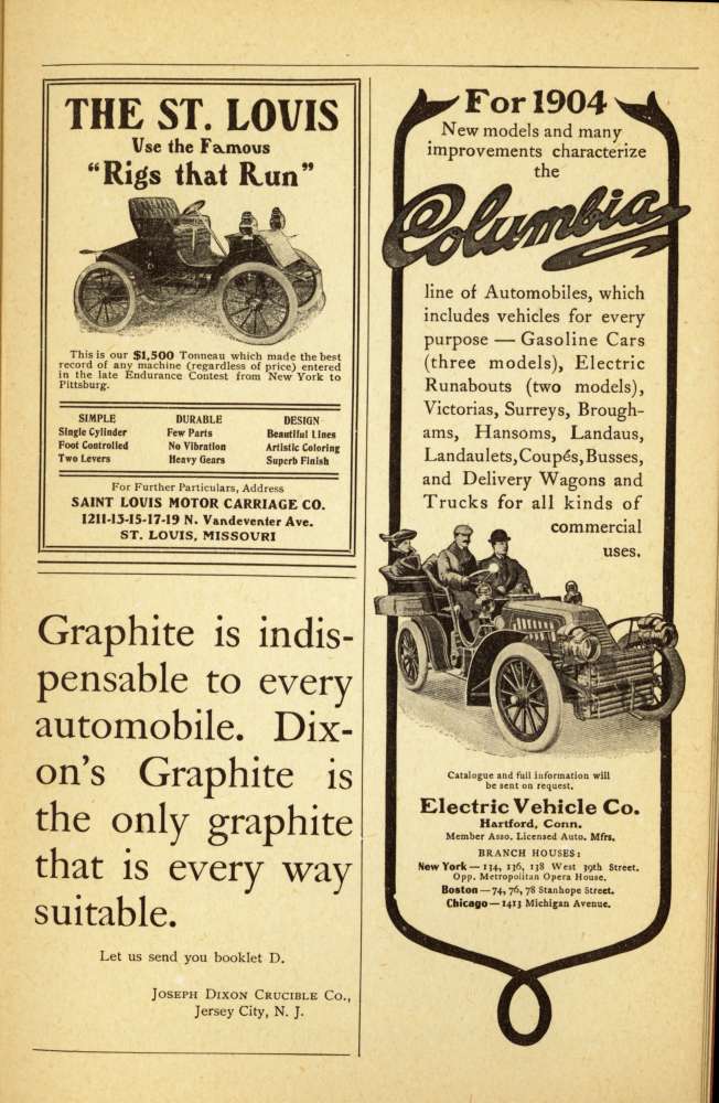 1904 Auto Booklet Page 13